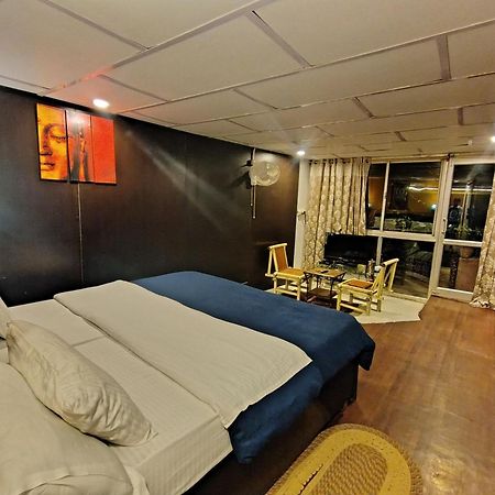 Mcleodganj Bed & Breakfast McLeod Ganj Exterior photo