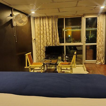 Mcleodganj Bed & Breakfast McLeod Ganj Exterior photo