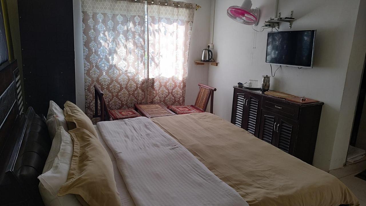Mcleodganj Bed & Breakfast McLeod Ganj Exterior photo