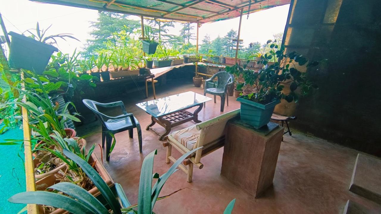 Mcleodganj Bed & Breakfast McLeod Ganj Exterior photo