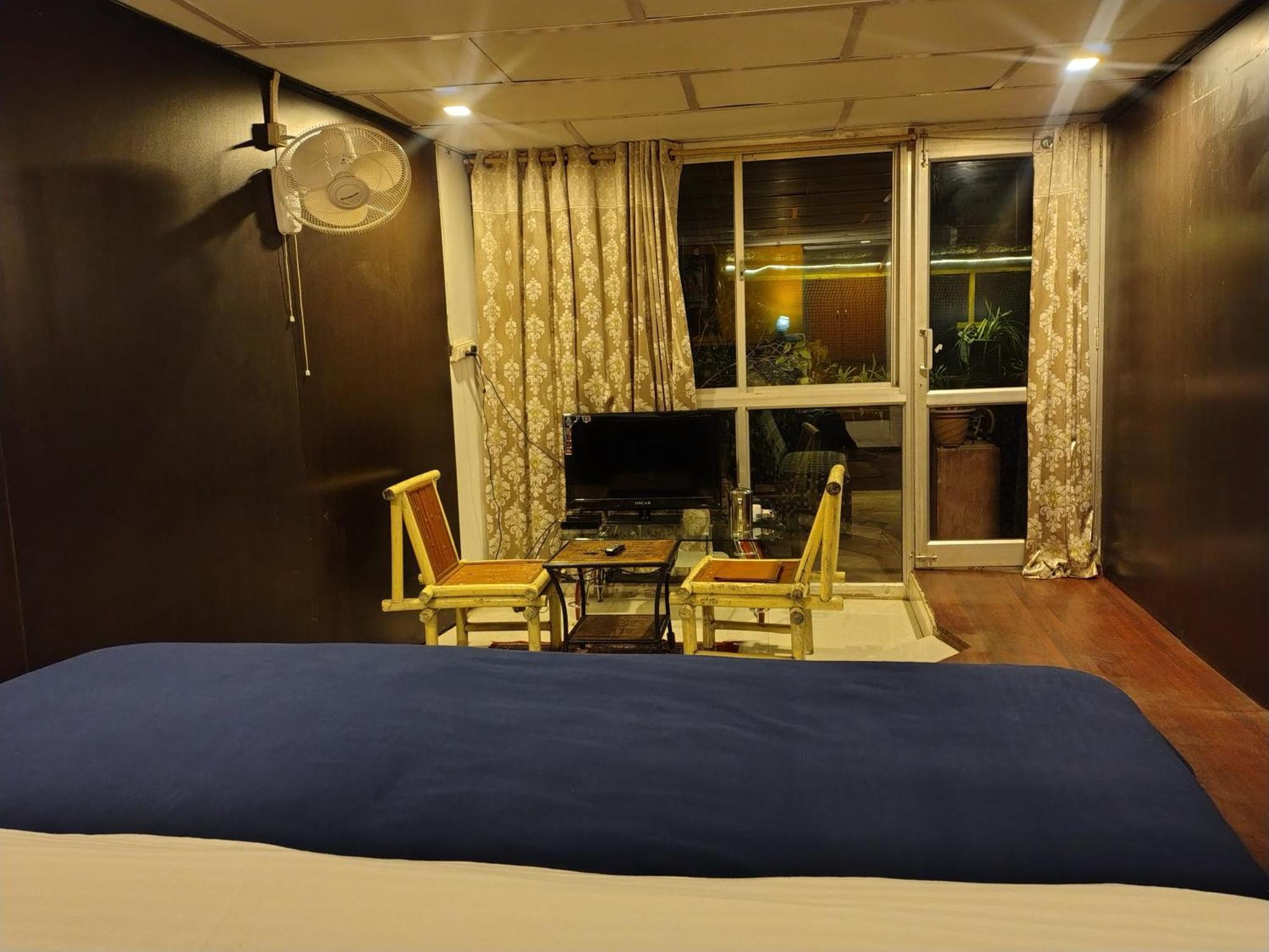 Mcleodganj Bed & Breakfast McLeod Ganj Exterior photo