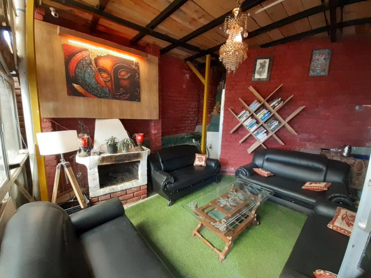 Mcleodganj Bed & Breakfast McLeod Ganj Exterior photo